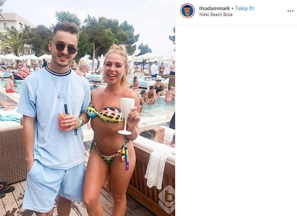 24 yaşında Instagram sayesinde zengin oldu
