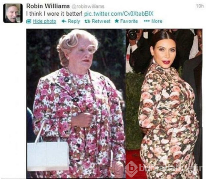 Kim Kardashian, 2013 Met Gala'da yaşadıklarını anlattı