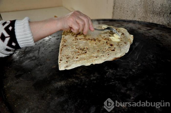 Hayalini 64 yaşında gerçekleştirdi