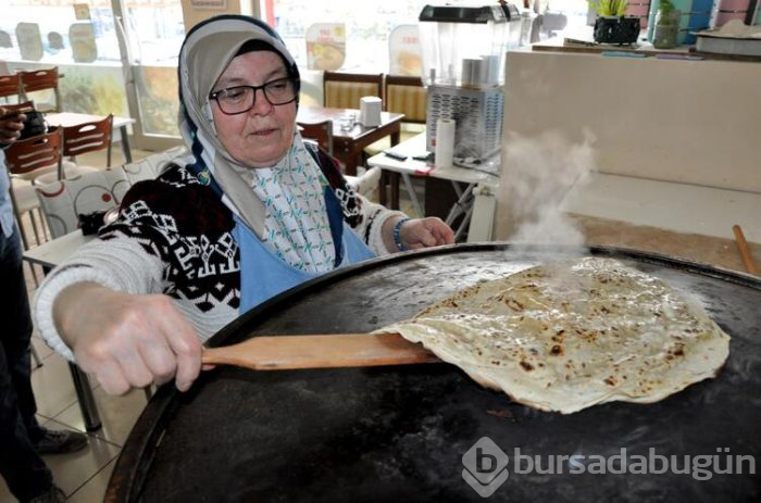 Hayalini 64 yaşında gerçekleştirdi