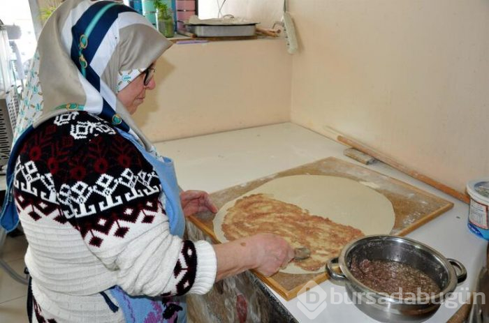 Hayalini 64 yaşında gerçekleştirdi