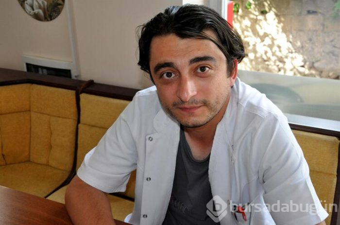 Hayalini 64 yaşında gerçekleştirdi