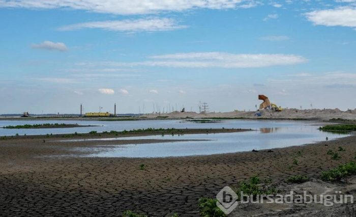 Üç yıllık projede son aşamaya gelindi