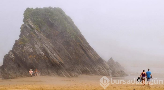 Galler'in gözdesi: Pembrokeshire