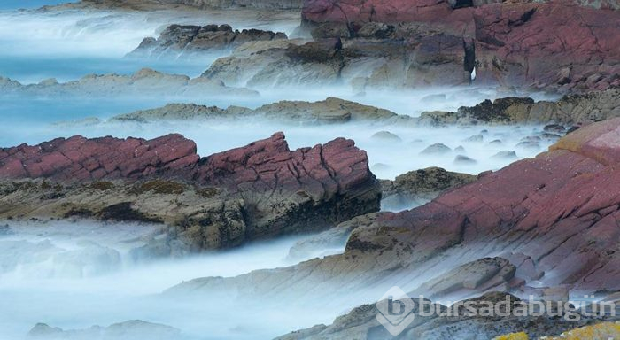 Galler'in gözdesi: Pembrokeshire