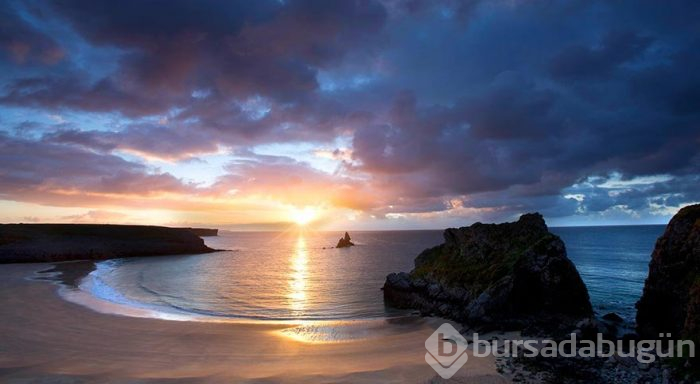 Galler'in gözdesi: Pembrokeshire