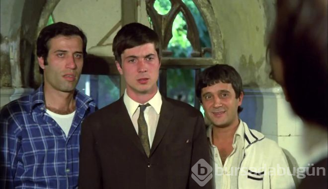 Hababam Sınıfı Uyanıyor filminin çekildiği köy İstanbul'un popüler ilçesi çıktı