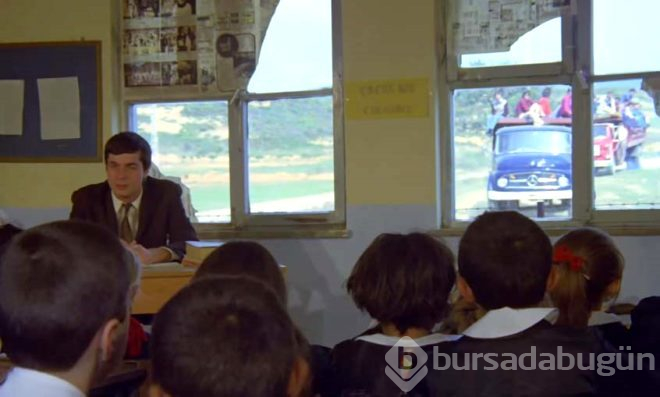 Hababam Sınıfı Uyanıyor filminin çekildiği köy İstanbul'un popüler ilçesi çıktı