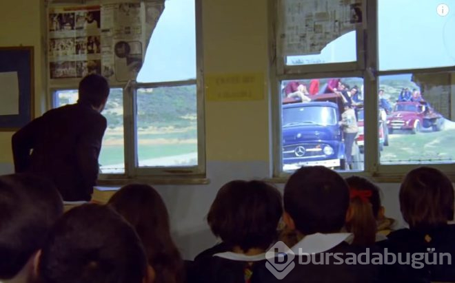 Hababam Sınıfı Uyanıyor filminin çekildiği köy İstanbul'un popüler ilçesi çıktı
