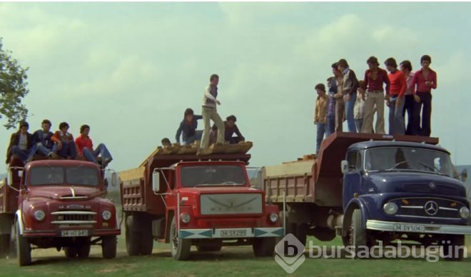Hababam Sınıfı Uyanıyor filminin çekildiği köy İstanbul'un popüler ilçesi çıktı