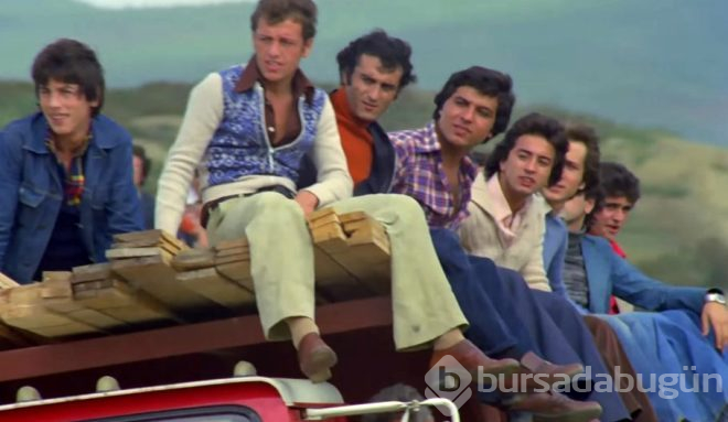 Hababam Sınıfı Uyanıyor filminin çekildiği köy İstanbul'un popüler ilçesi çıktı