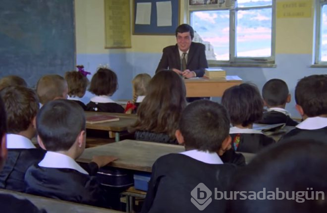 Hababam Sınıfı Uyanıyor filminin çekildiği köy İstanbul'un popüler ilçesi çıktı