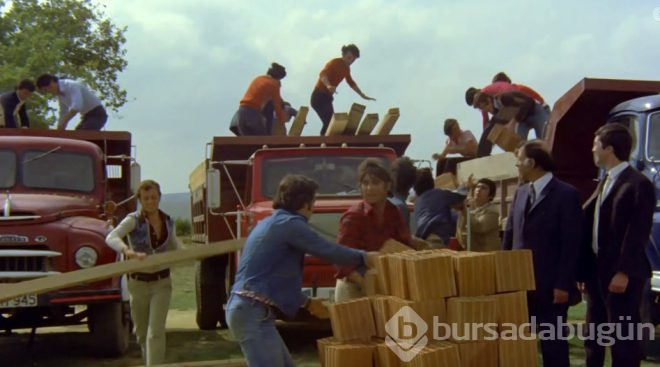 Hababam Sınıfı Uyanıyor filminin çekildiği köy İstanbul'un popüler ilçesi çıktı
