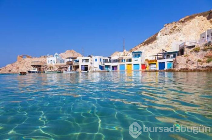Dünyanın en güzel 10 adası