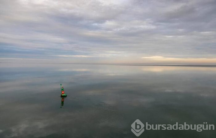 Üç yıllık proje bitmek üzere! Haritaların yeni üyesi...