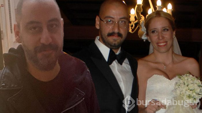 Umut Kırca ile Zeynep Ünlüoğlu boşandı!