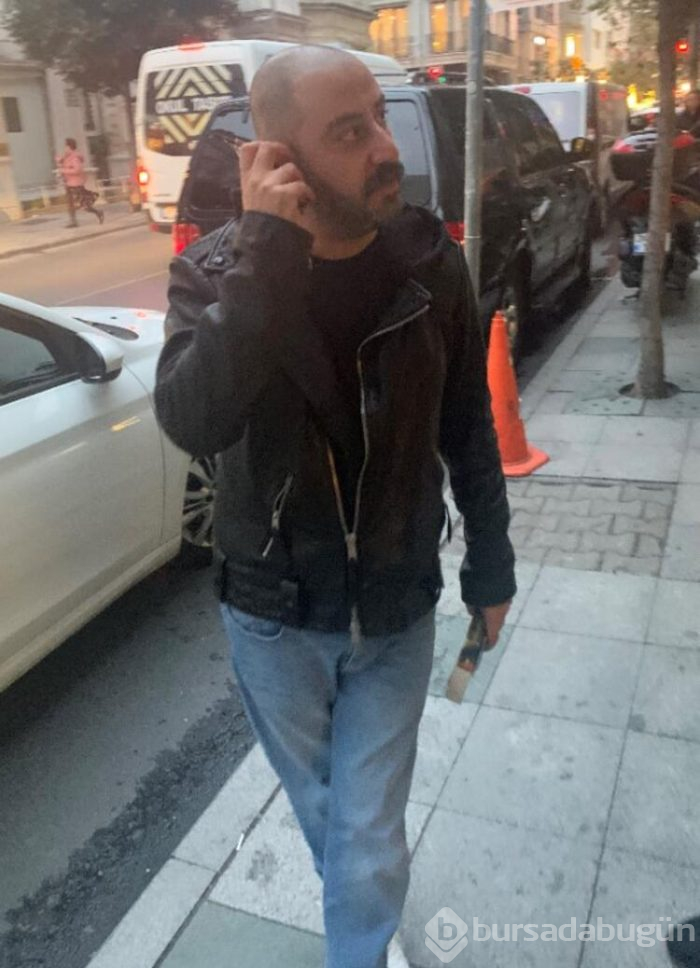 Umut Kırca ile Zeynep Ünlüoğlu boşandı!