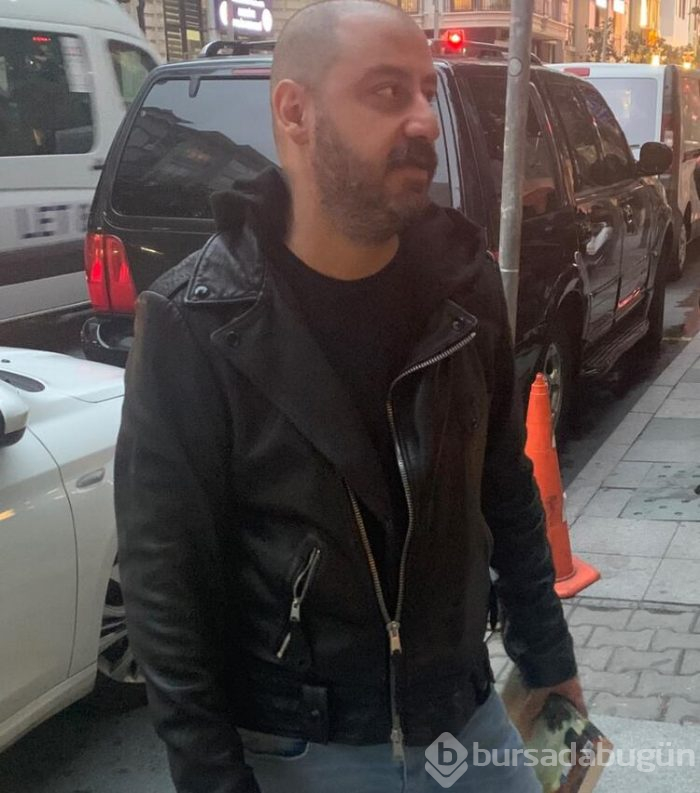 Umut Kırca ile Zeynep Ünlüoğlu boşandı!