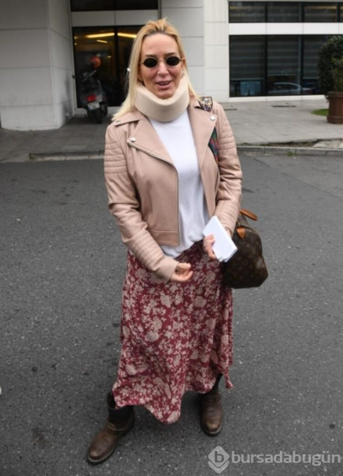 Saba Tümer'e ne oldu?