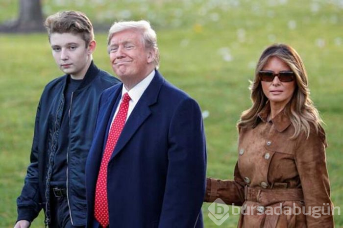 Trump hindileri affetti!