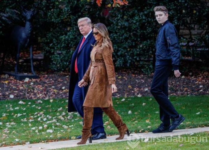Trump hindileri affetti!
