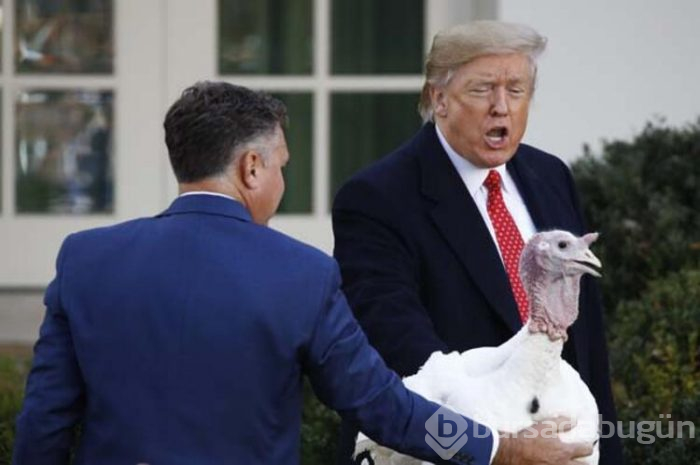 Trump hindileri affetti!