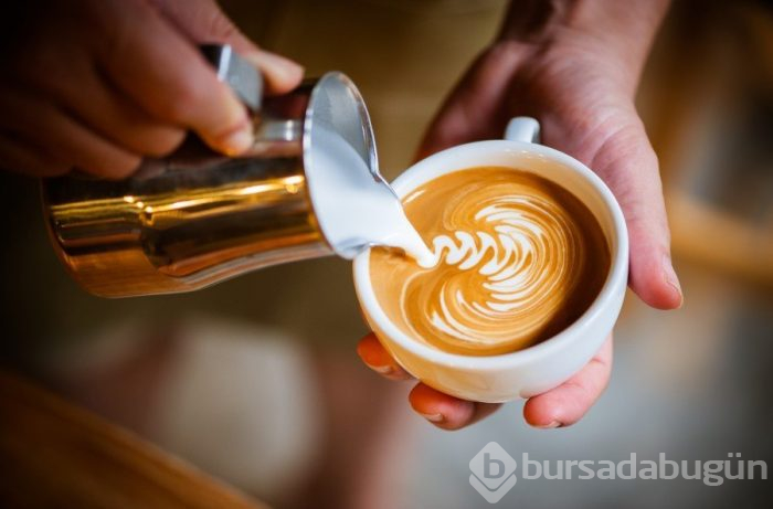 Kahvenin içinde neler olduğunu biliyor musunuz?