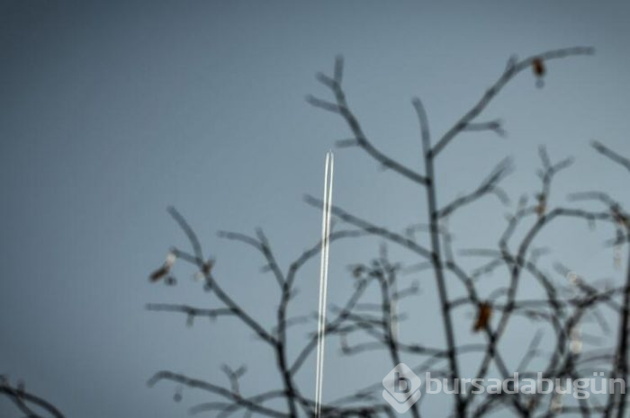 Ankara'da görsel şölen