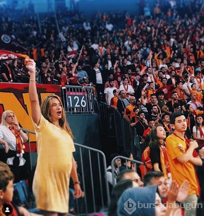 Müge Boz paylaştı!