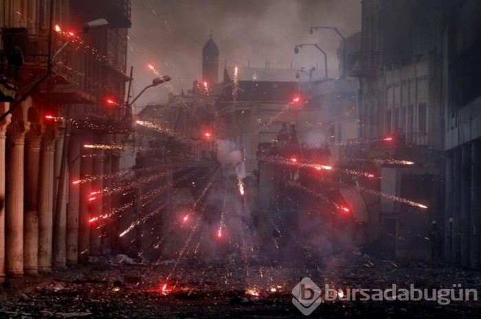 Fotoğraflarla dünya turu