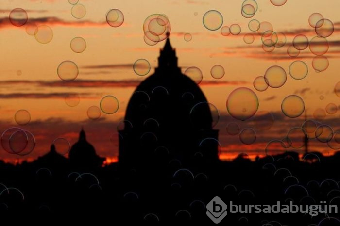 Fotoğraflarla dünya turu