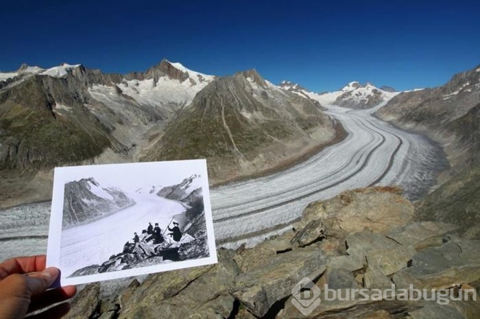 Fotoğraflarla dünya turu