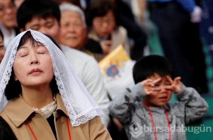 Fotoğraflarla dünya turu