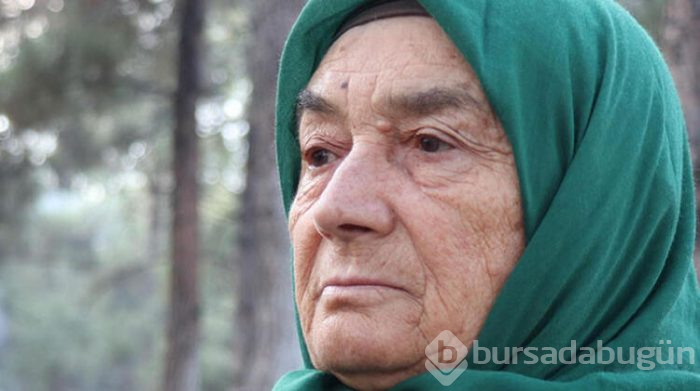 70 yaşında model oldu!