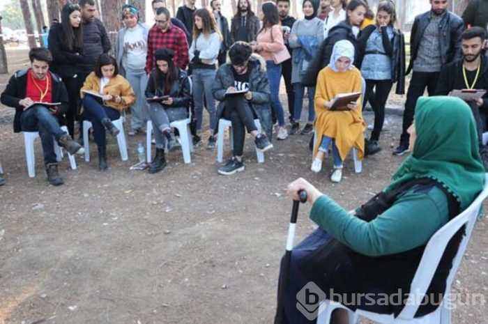 70 yaşında model oldu!