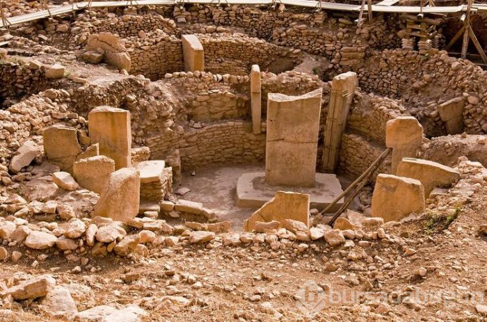 National Geographic'in 2020 gezilecek yerler haritası