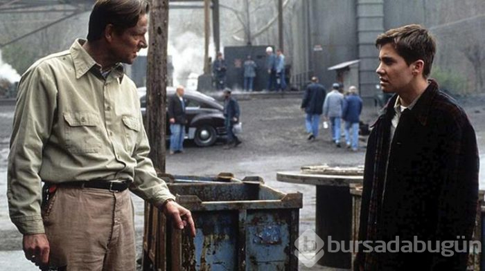 Soğuk havalarda battaniye eşliğinde izleyebileceğiniz 5 film