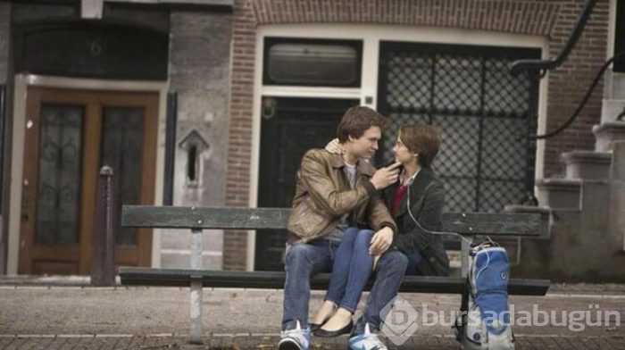 Soğuk havalarda battaniye eşliğinde izleyebileceğiniz 5 film