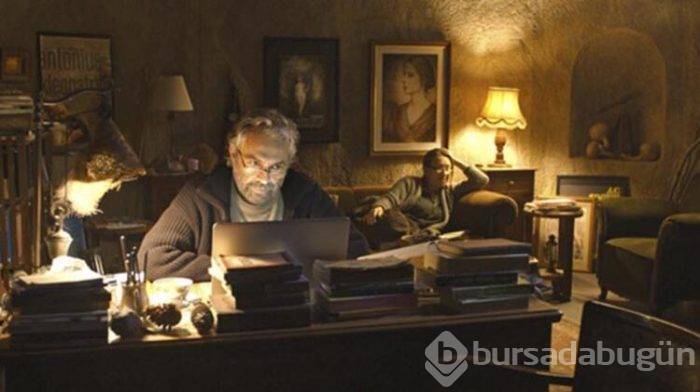 Soğuk havalarda battaniye eşliğinde izleyebileceğiniz 5 film