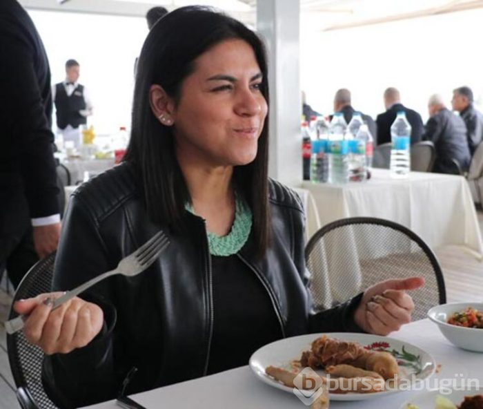 Ünlü şefler Adana lezzetlerini tanıtıyor
