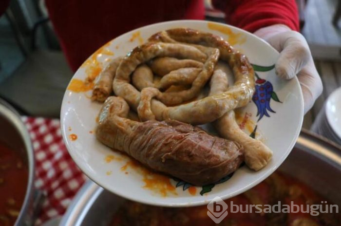 Ünlü şefler Adana lezzetlerini tanıtıyor