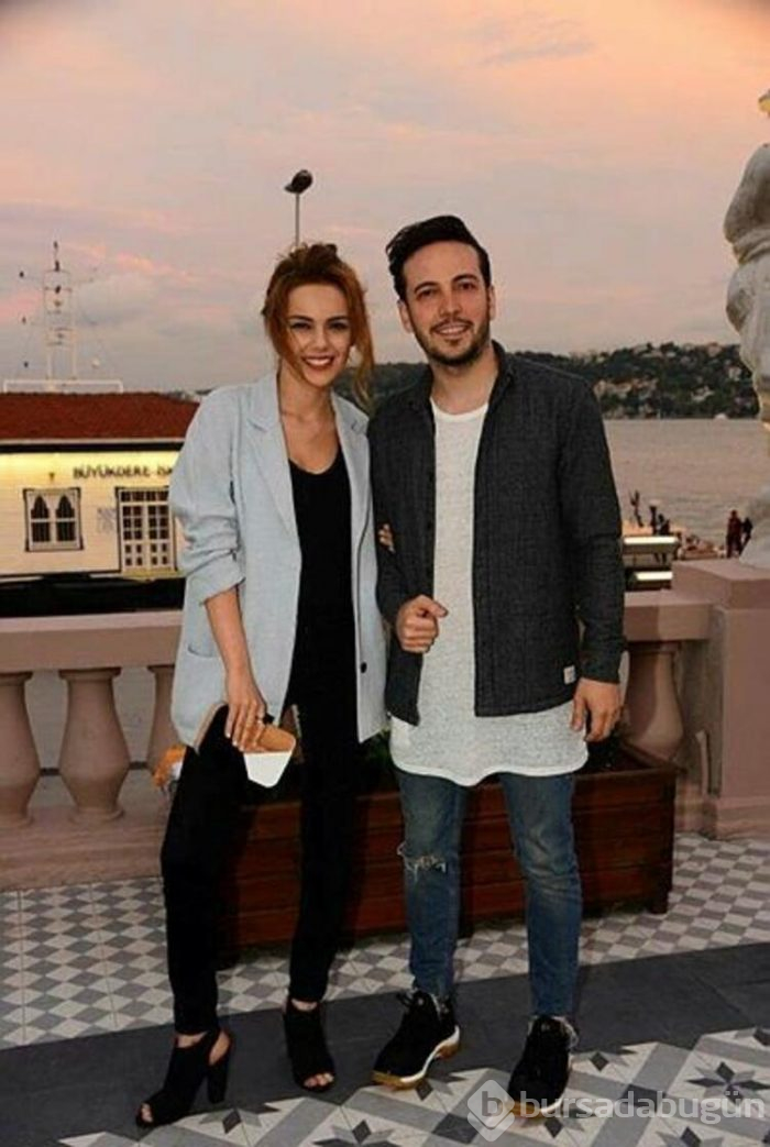 Yağmur Tanrısevsin, Demet Özdemir'i takipten çıktı