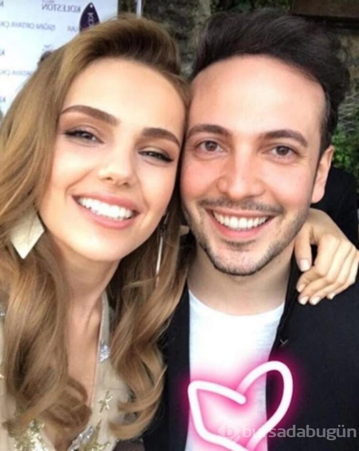 Yağmur Tanrısevsin, Demet Özdemir'i takipten çıktı