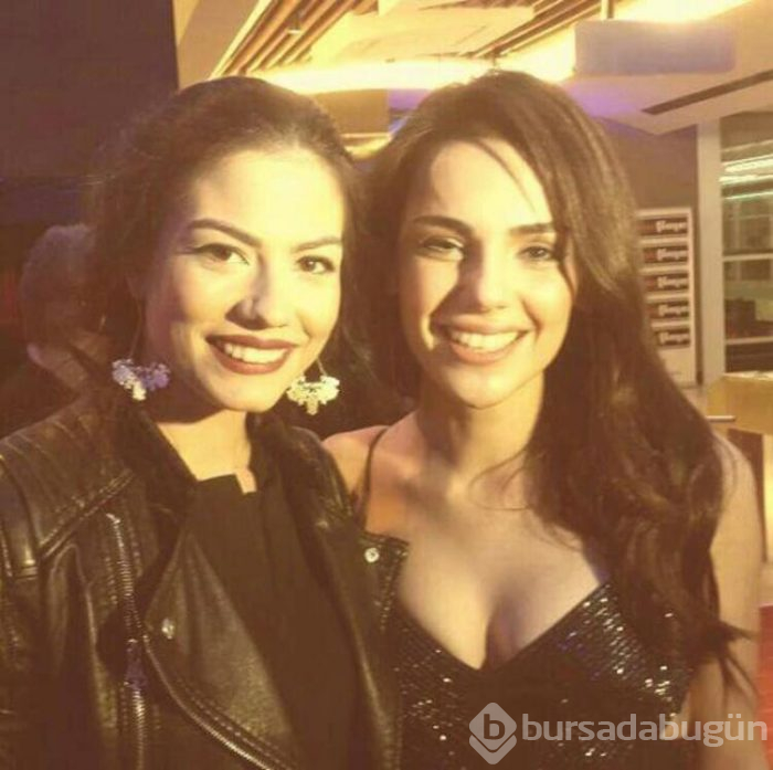 Yağmur Tanrısevsin, Demet Özdemir'i takipten çıktı
