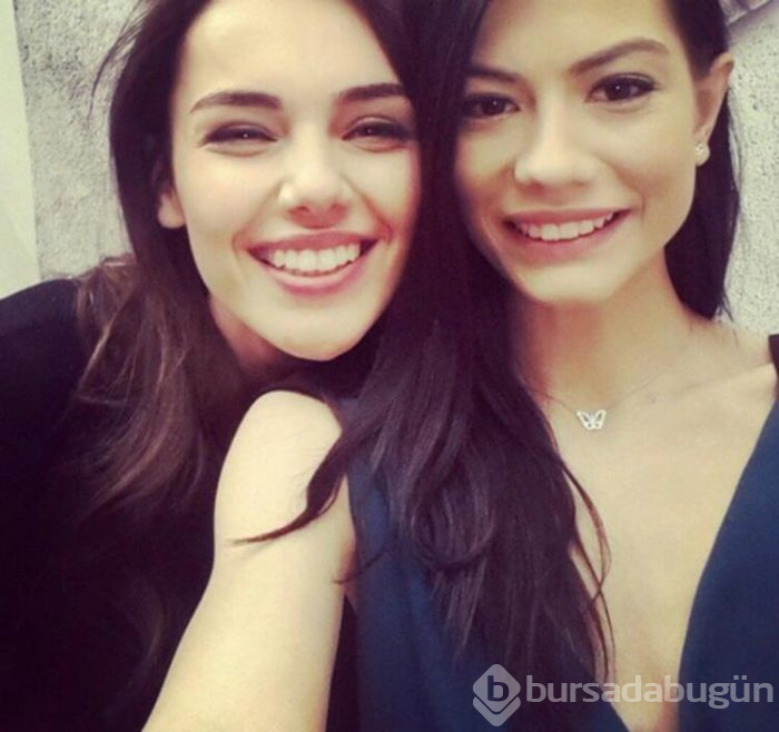 Yağmur Tanrısevsin, Demet Özdemir'i takipten çıktı
