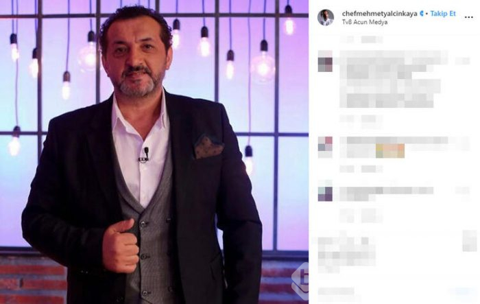 Bolulu Mehmet Chef'inin sırrı ortaya çıktı