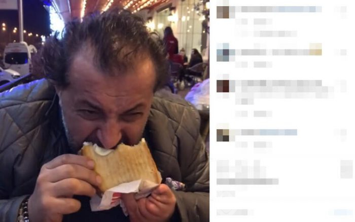 Bolulu Mehmet Chef'inin sırrı ortaya çıktı