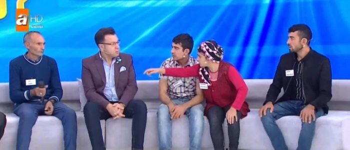 Olaylar silsilesi!