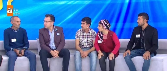 Olaylar silsilesi!