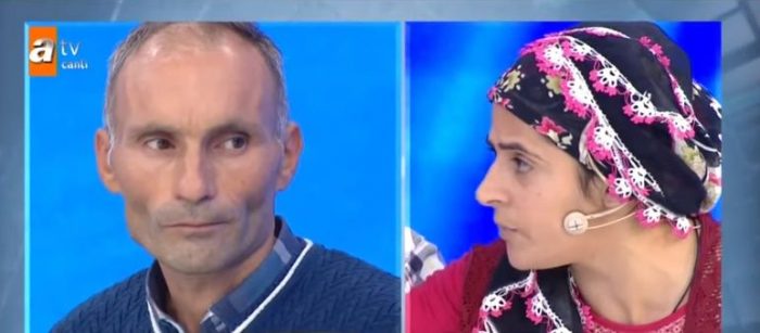 Olaylar silsilesi!